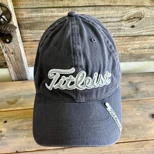 Titleist Golf Hat